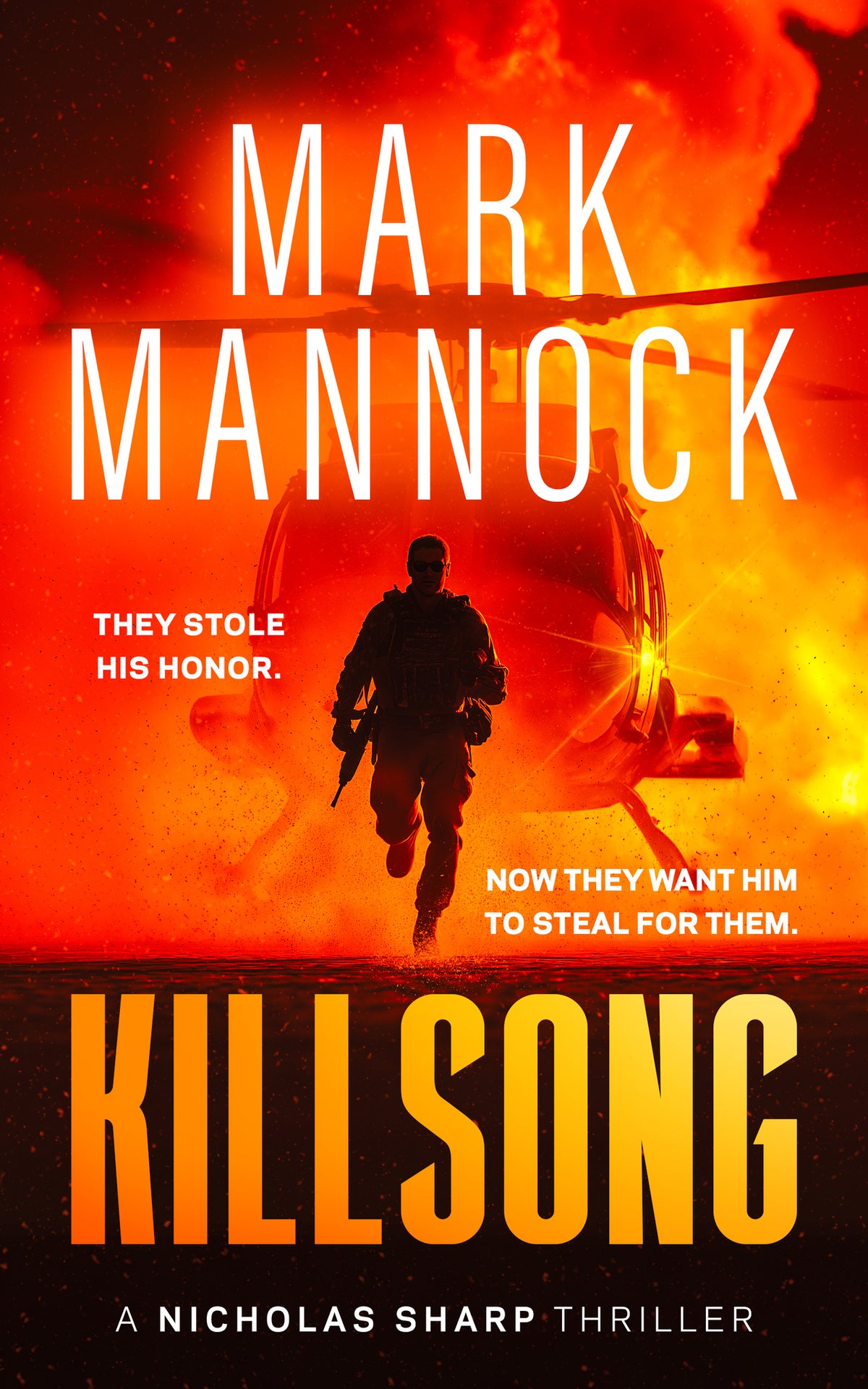 KILLSONG