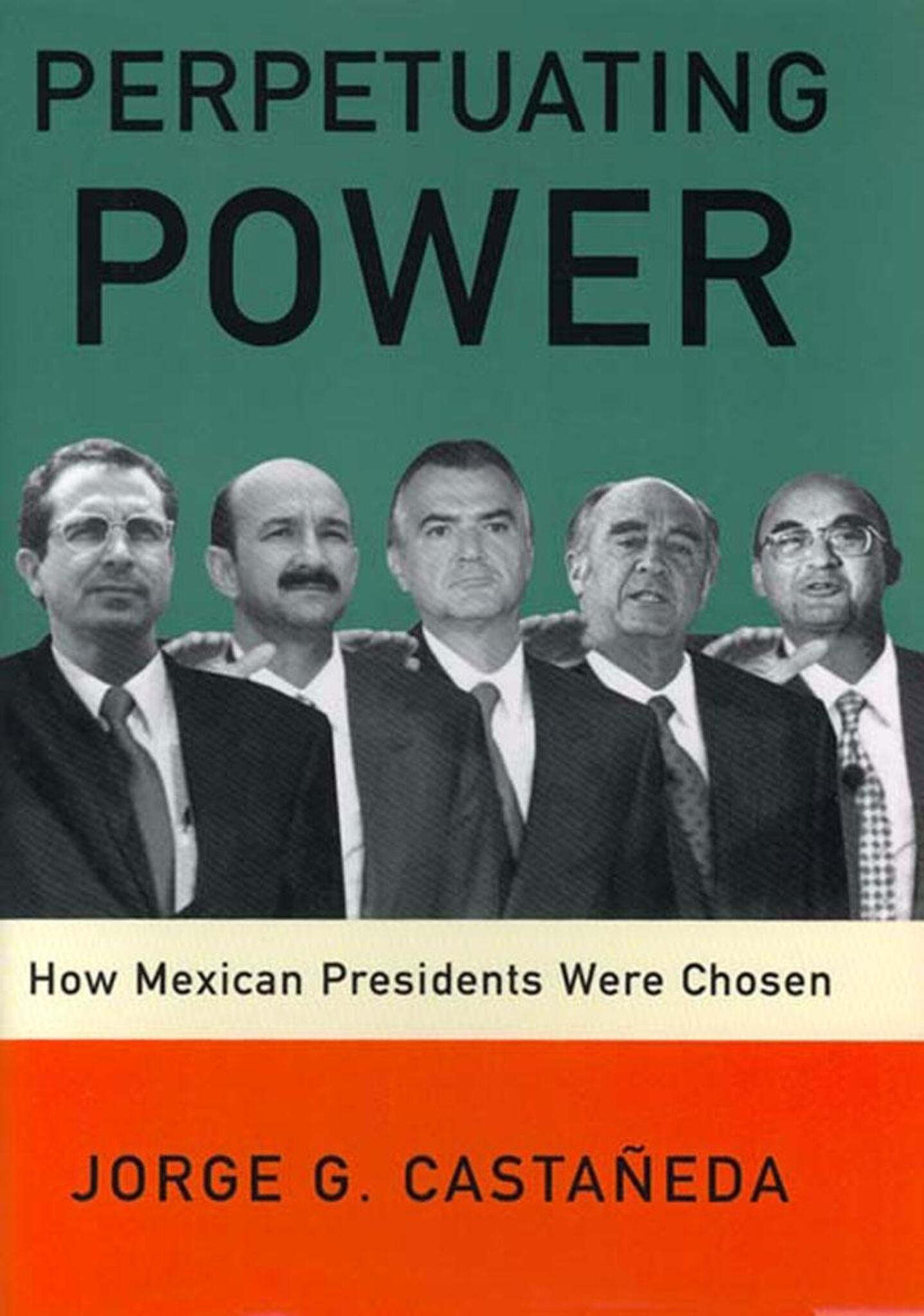 Perpetuating Power