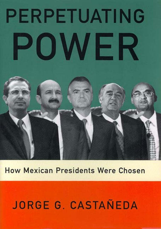Perpetuating Power