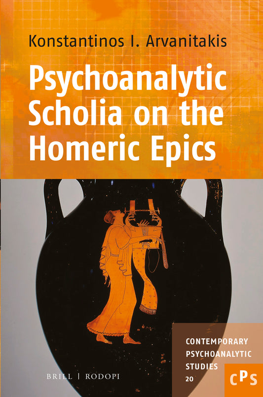 Psychoanalytic Scholia on the Homeric Epics