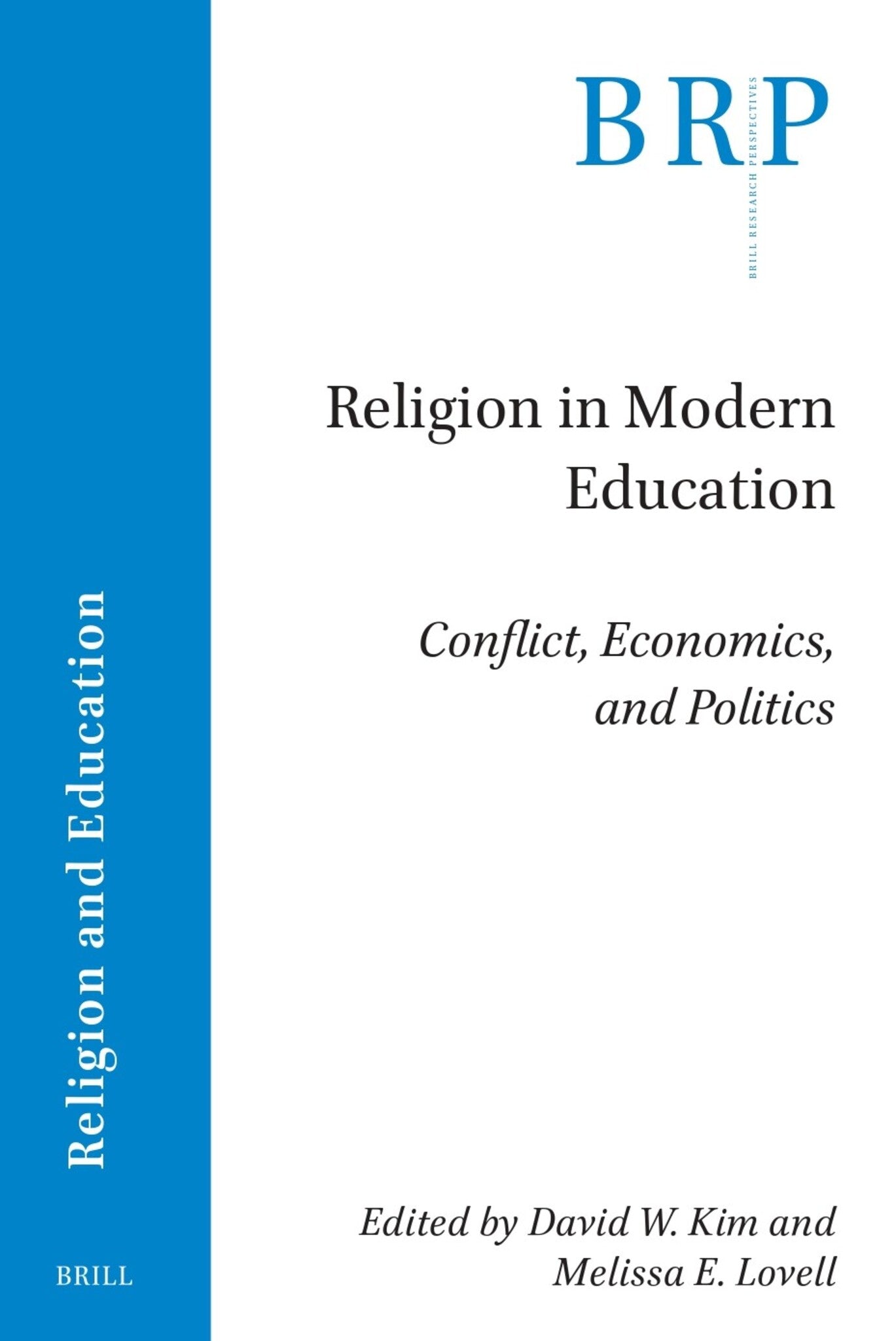 Religion in Modern Education