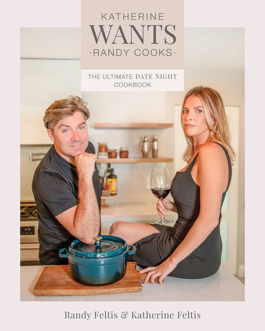 Katherine Wants, Randy Cooks