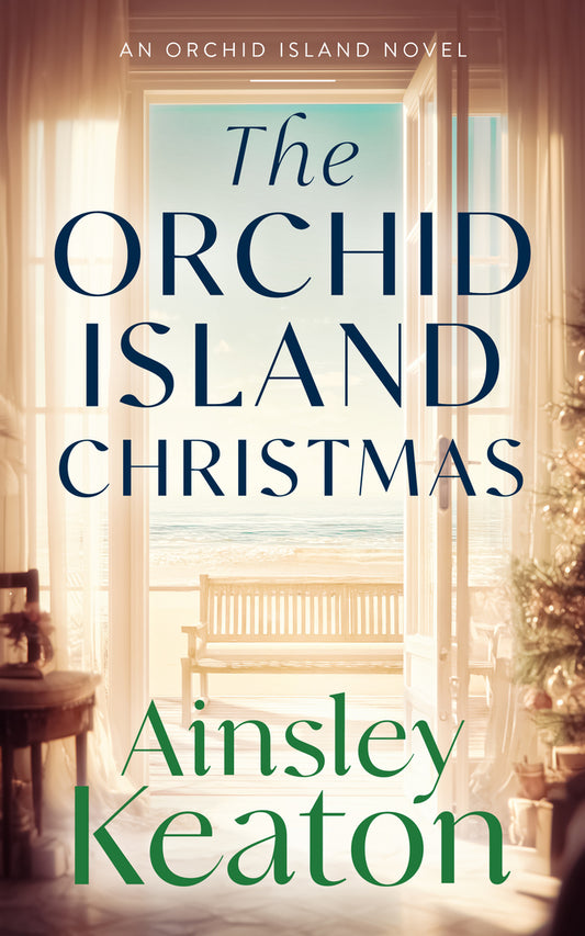 The Orchid Island Christmas