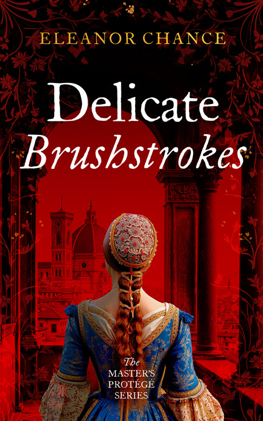 Delicate Brushstrokes