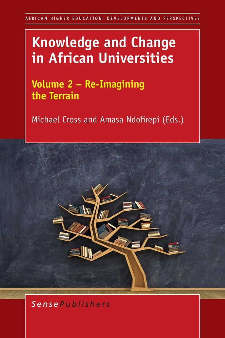 Knowledge and Change in African Universities