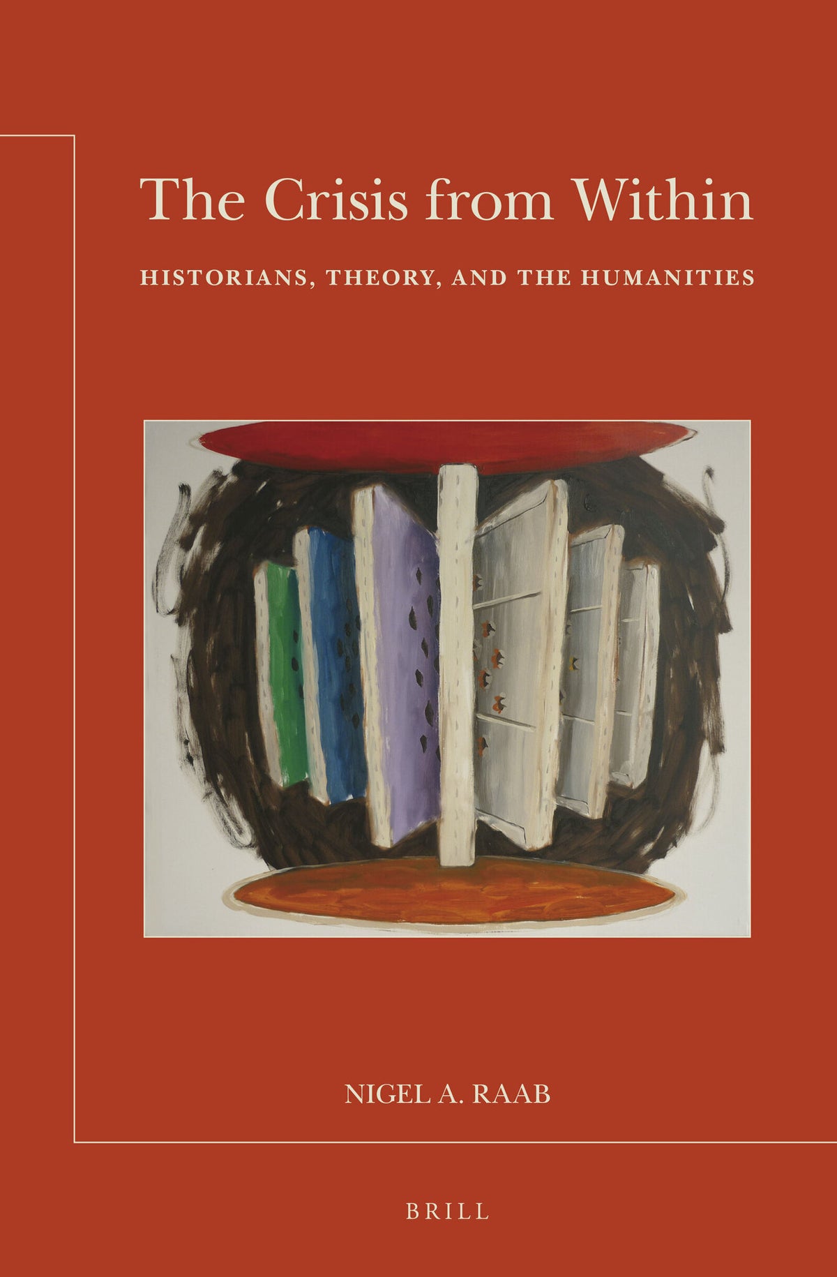 The Crisis from Within: Historians, Theory, and the Humanities