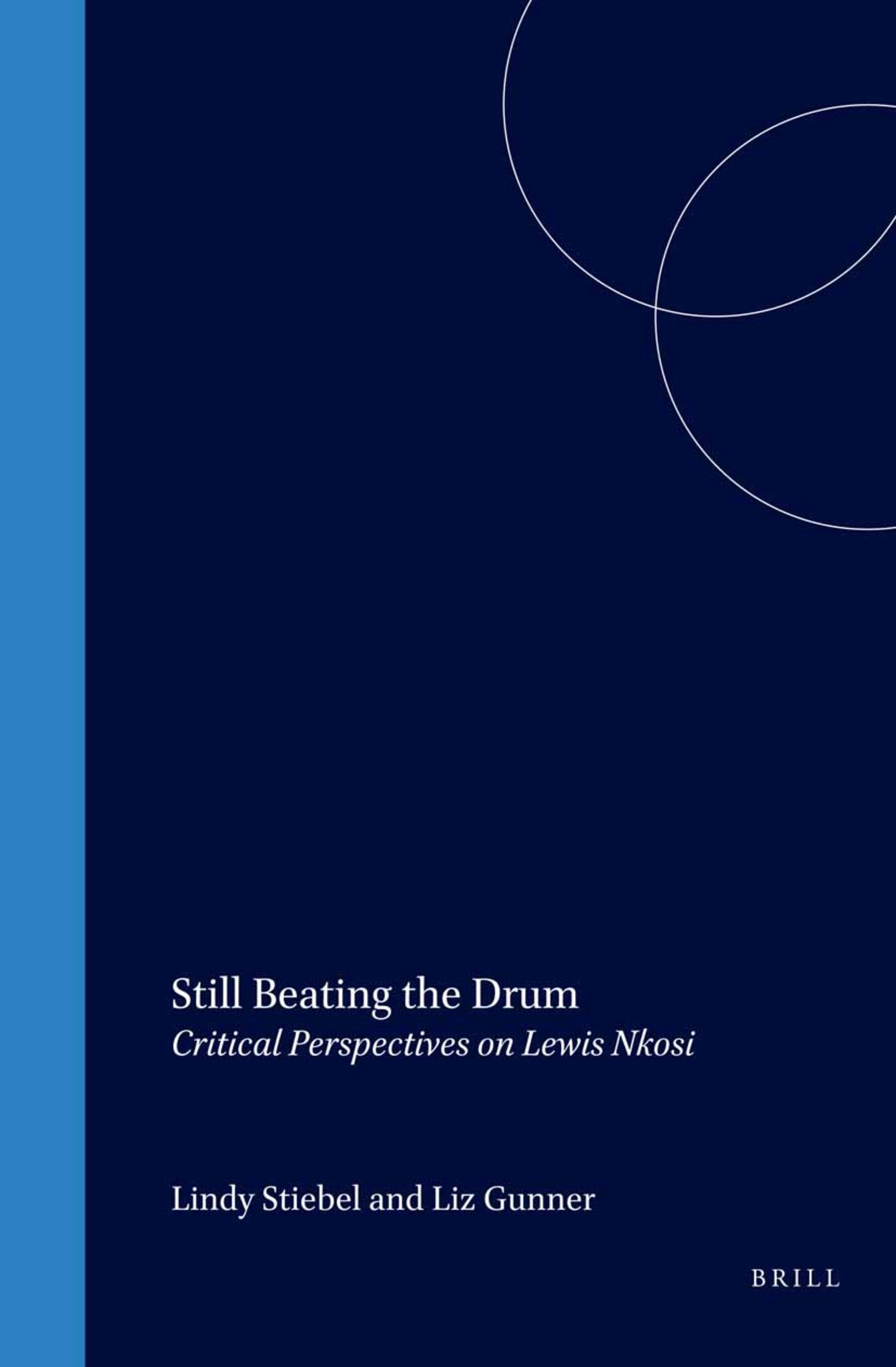 Still Beating the Drum