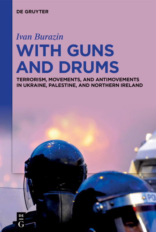 With Guns and Drums