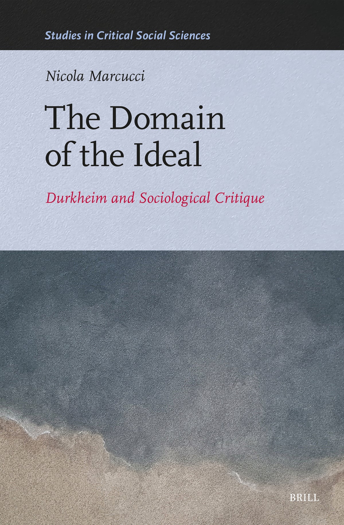 The Domain of the Ideal