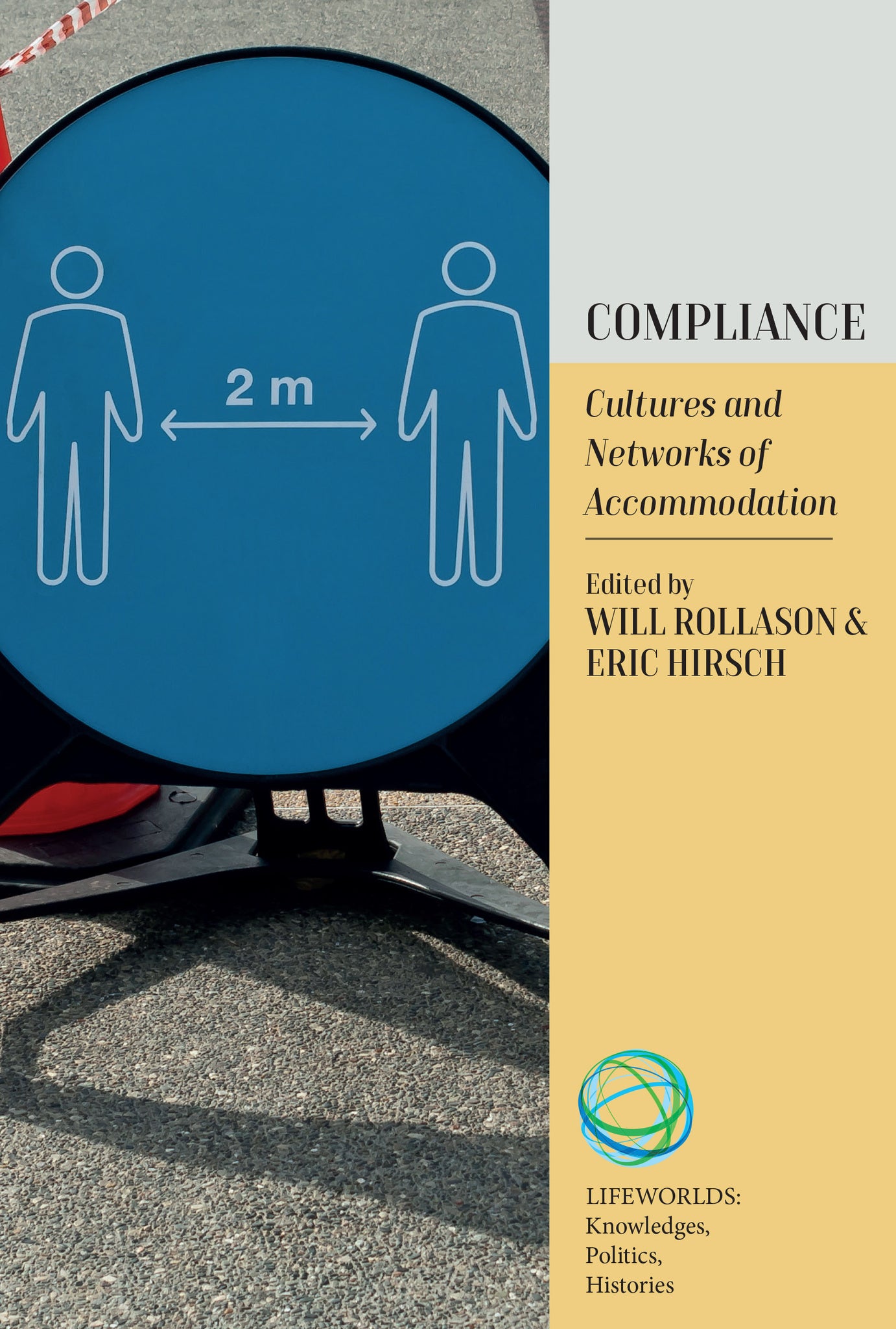 Cover image for Compliance ISBN 9781807681739