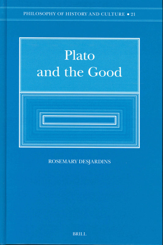 Plato and the Good