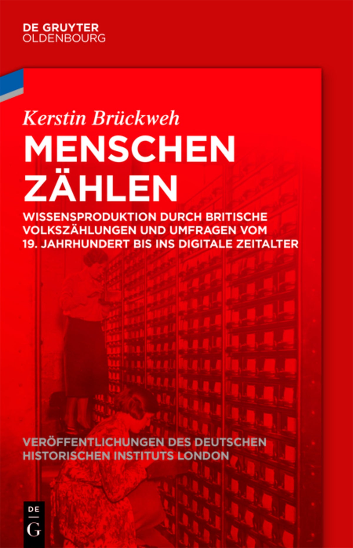 Menschen zählen