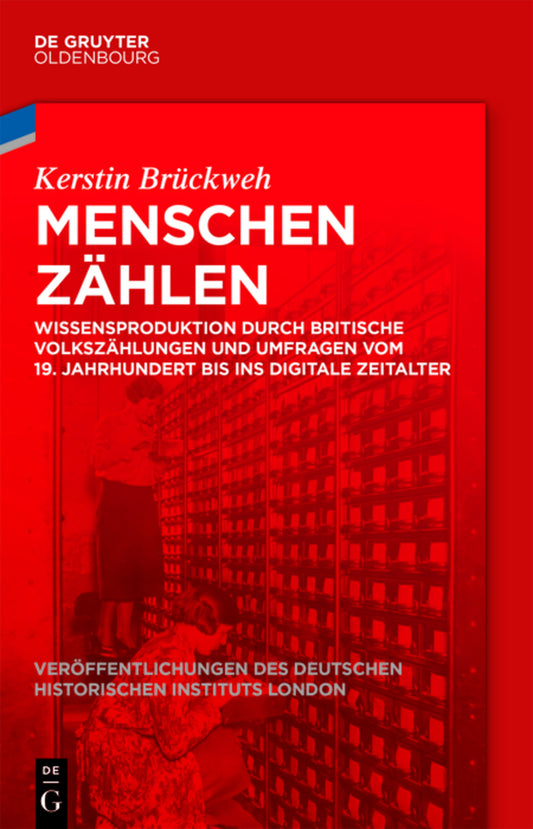 Menschen zählen