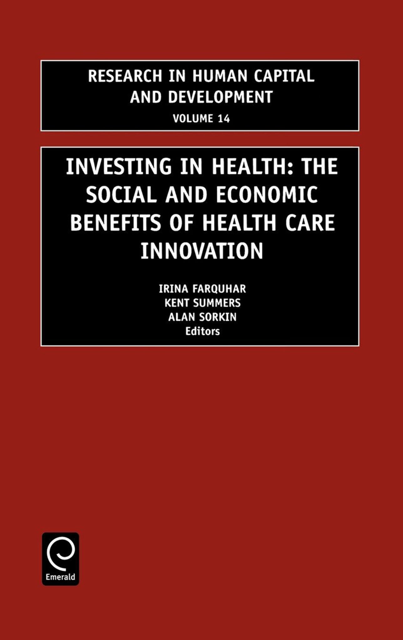 Investing in Health