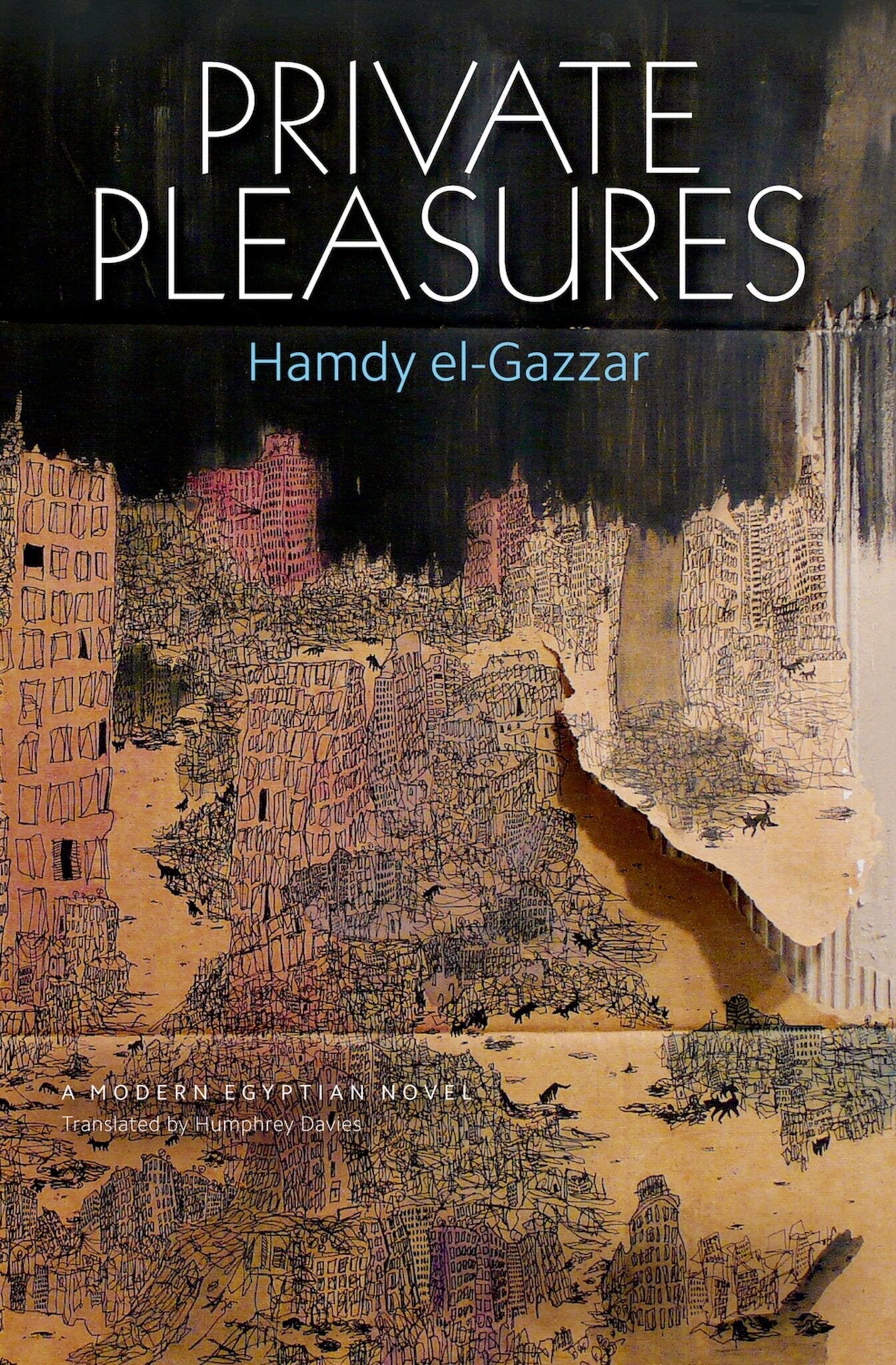 Cover image for Private Pleasures: ISBN 9781617973642