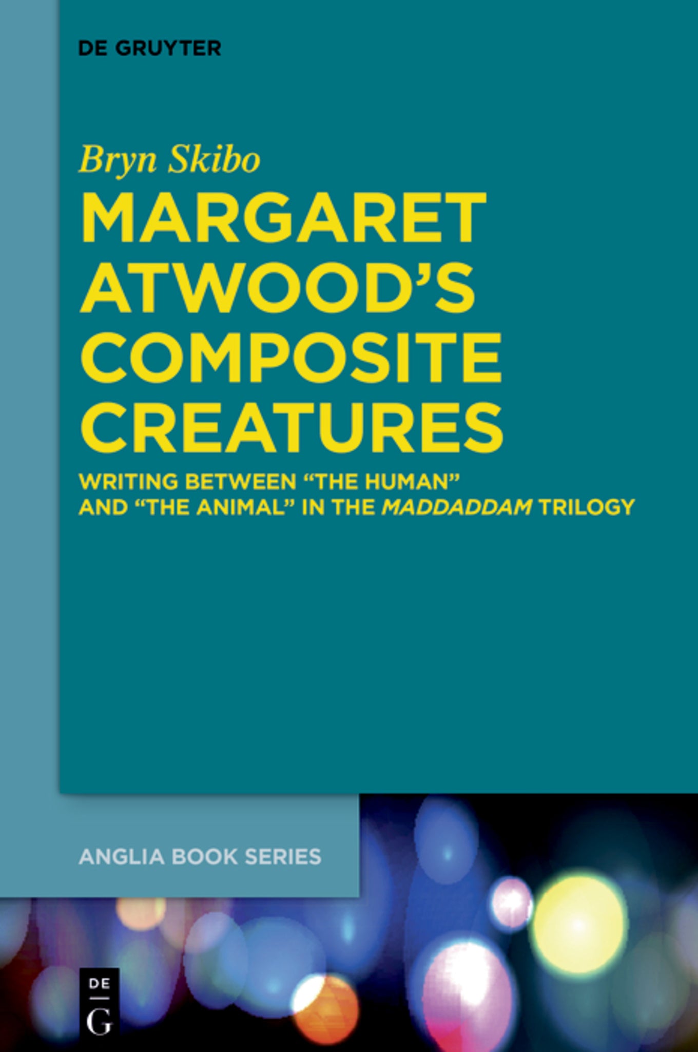 Margaret Atwood's Composite Creatures