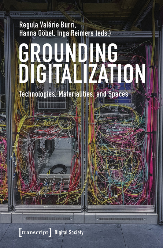 Grounding Digitalization