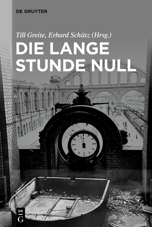 Die lange Stunde Null