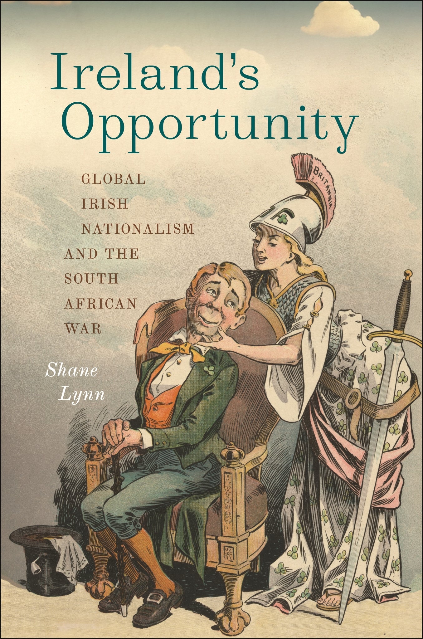Ireland's Opportunity