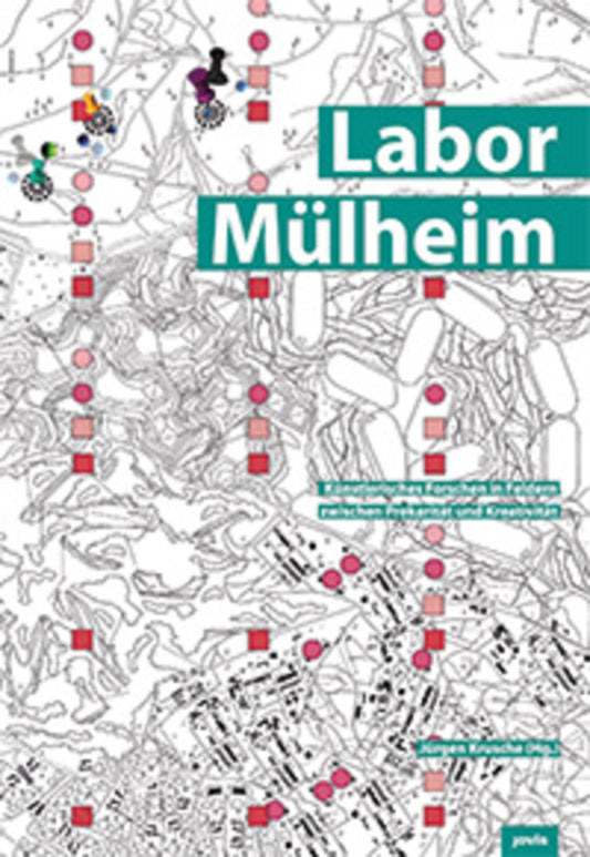 Labor Mülheim