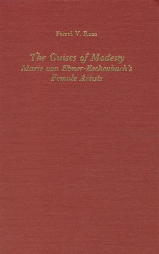 The Guises of Modesty