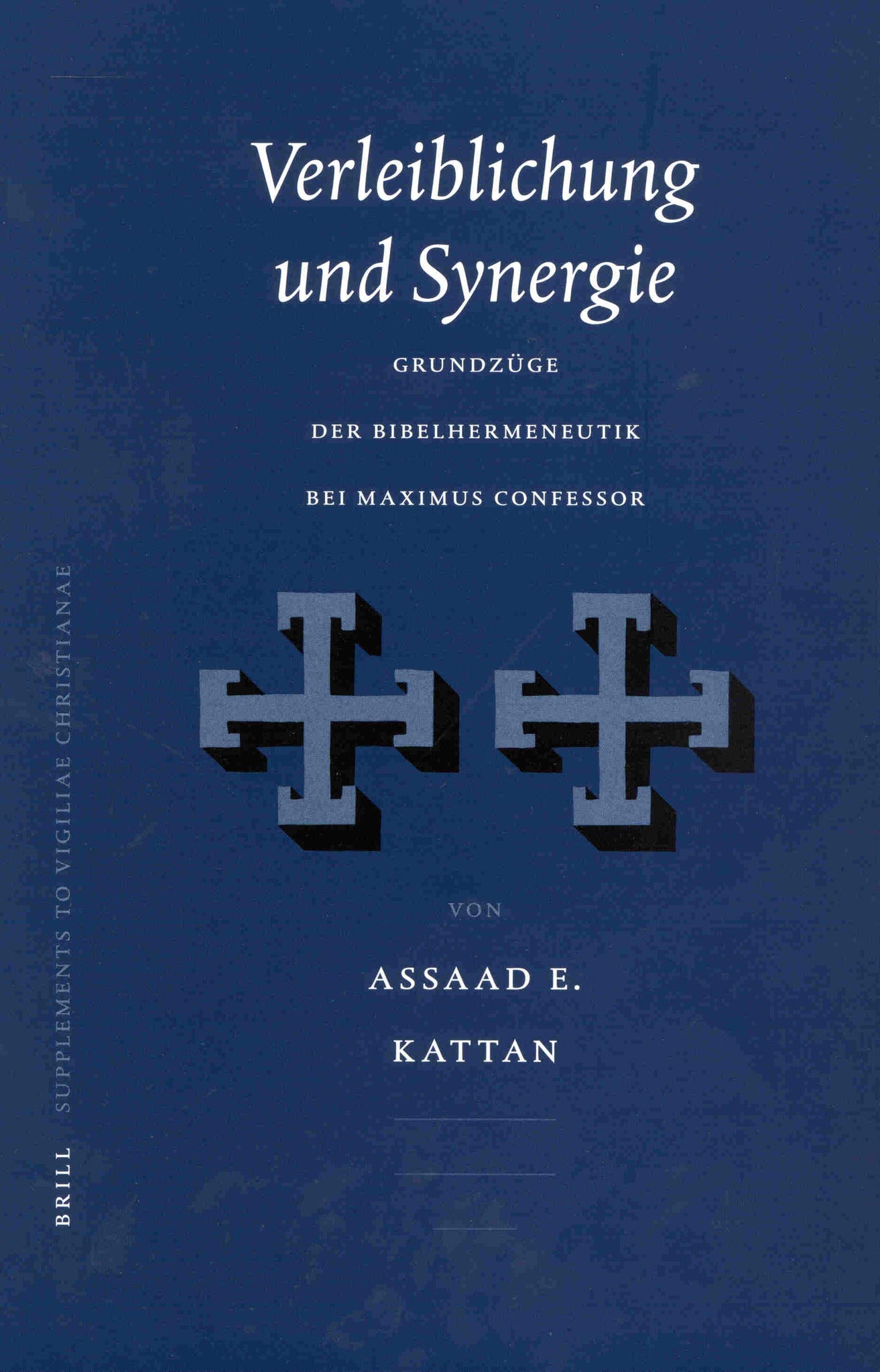 Verleiblichung und Synergie