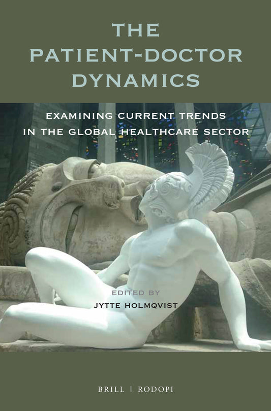 The Patient-Doctor Dynamics