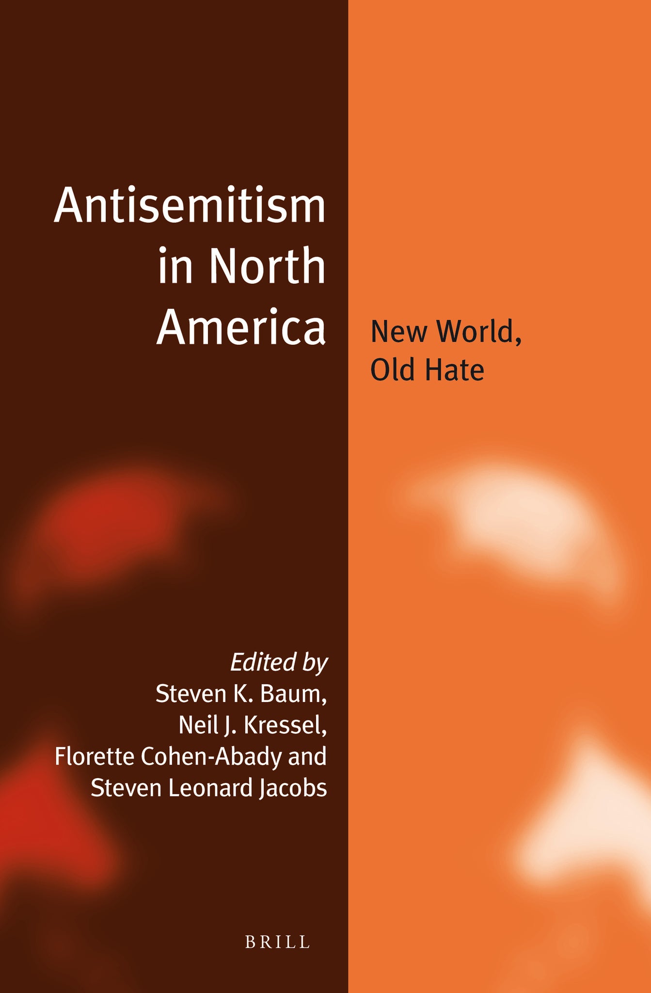 Antisemitism in North America