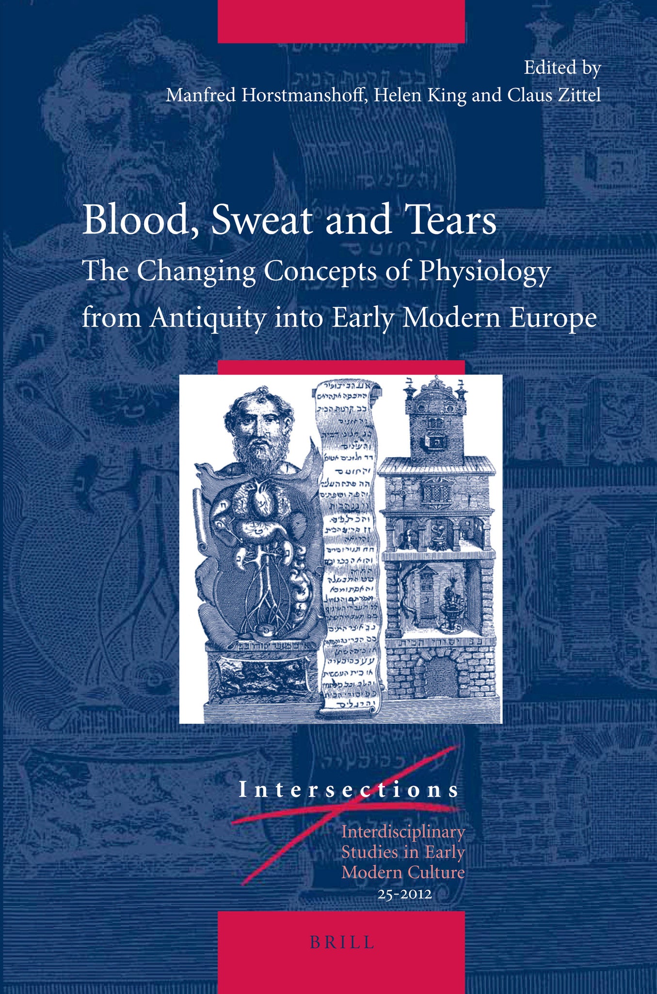 Blood, Sweat and Tears