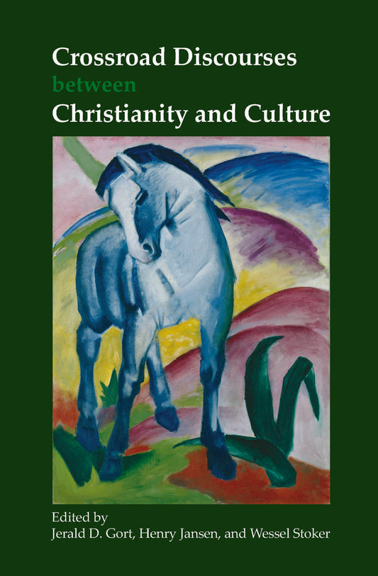 Crossroad Discourses between Christianity and Culture