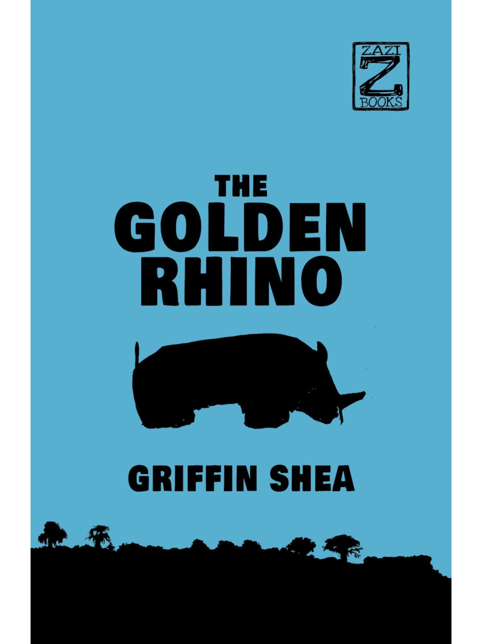 The Golden Rhino