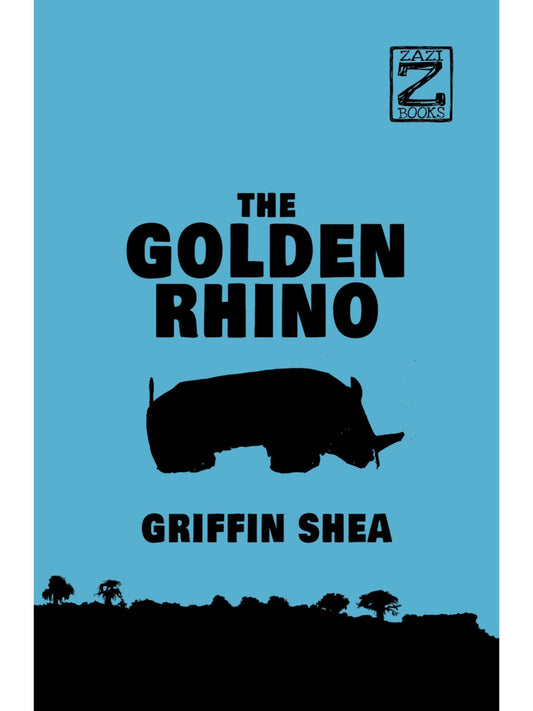 The Golden Rhino