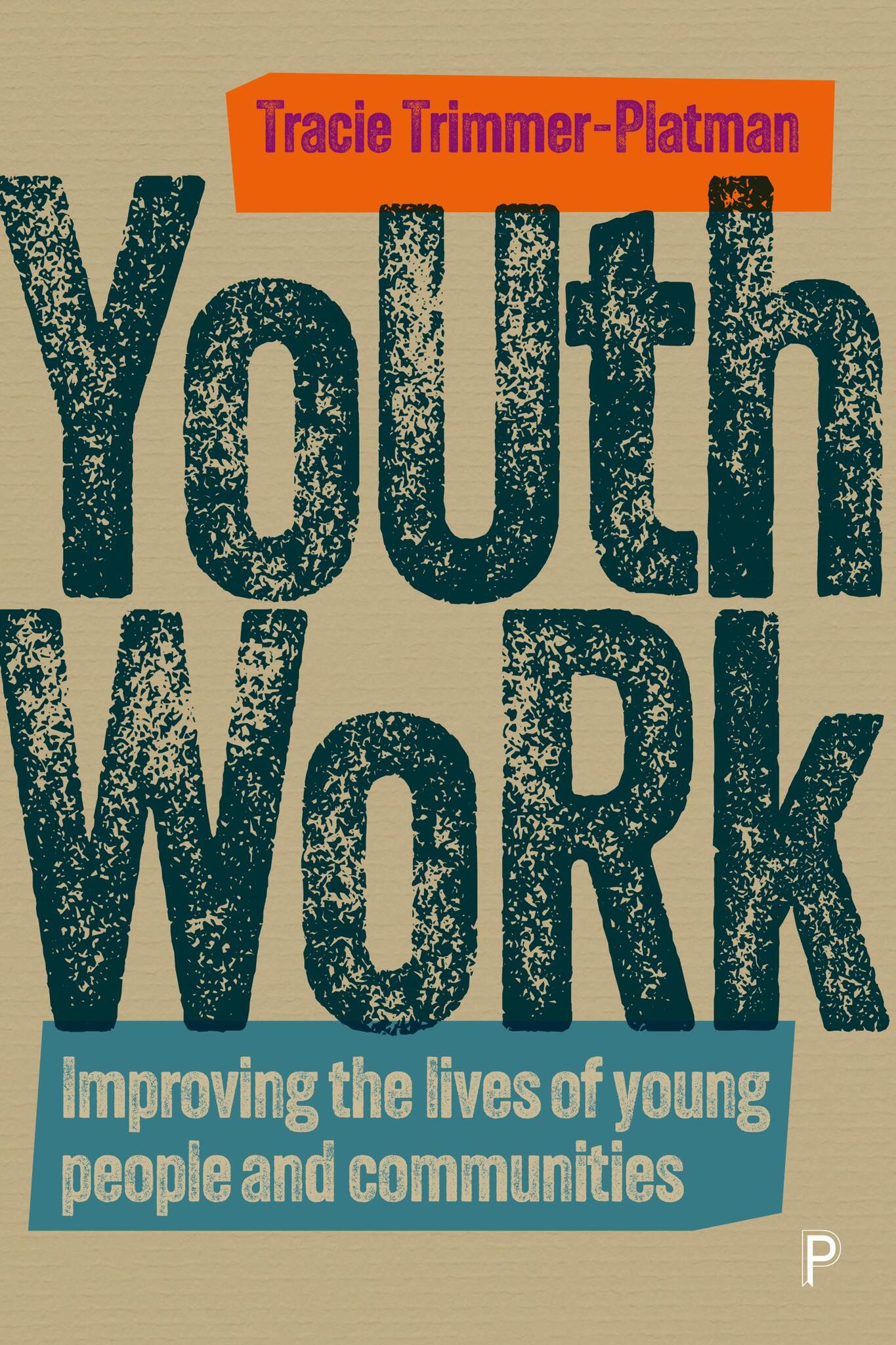 Cover image for Youth Work ISBN 9781447368649