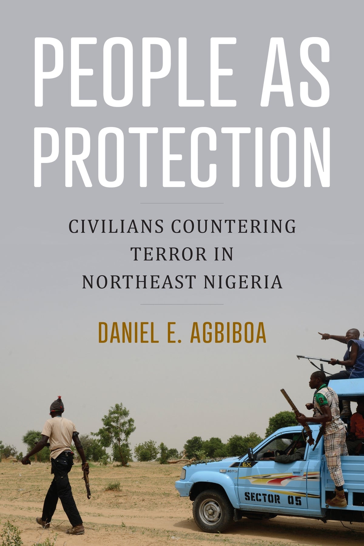 People as Protection
