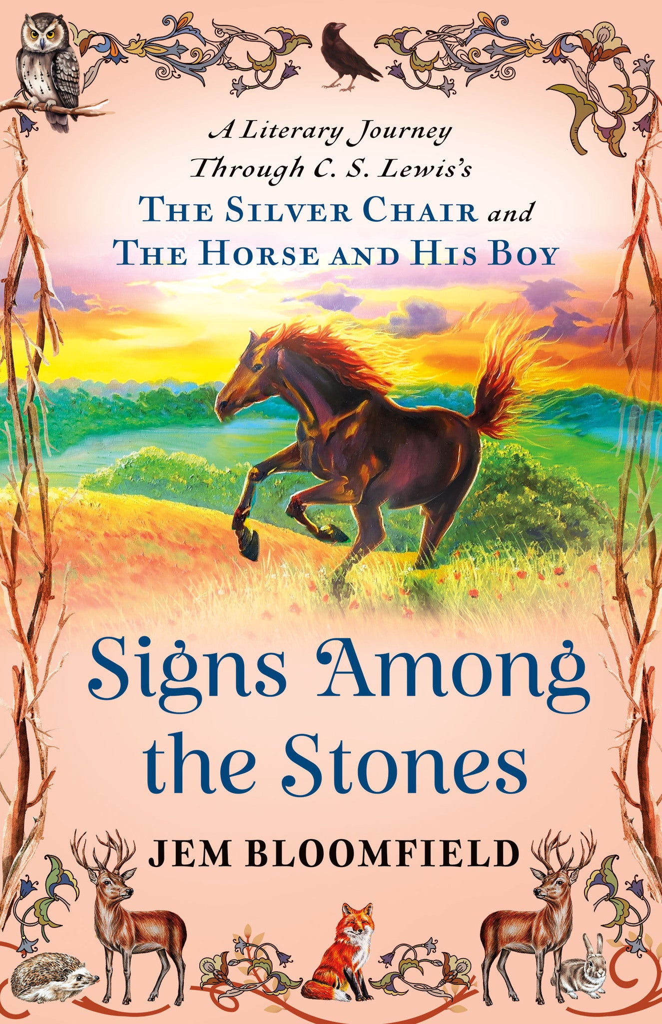 Signs Among the Stones