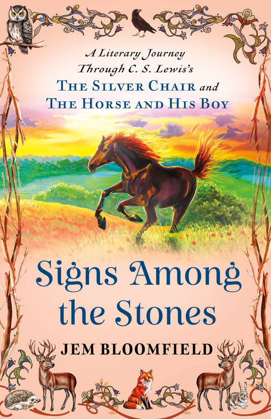 Signs Among the Stones
