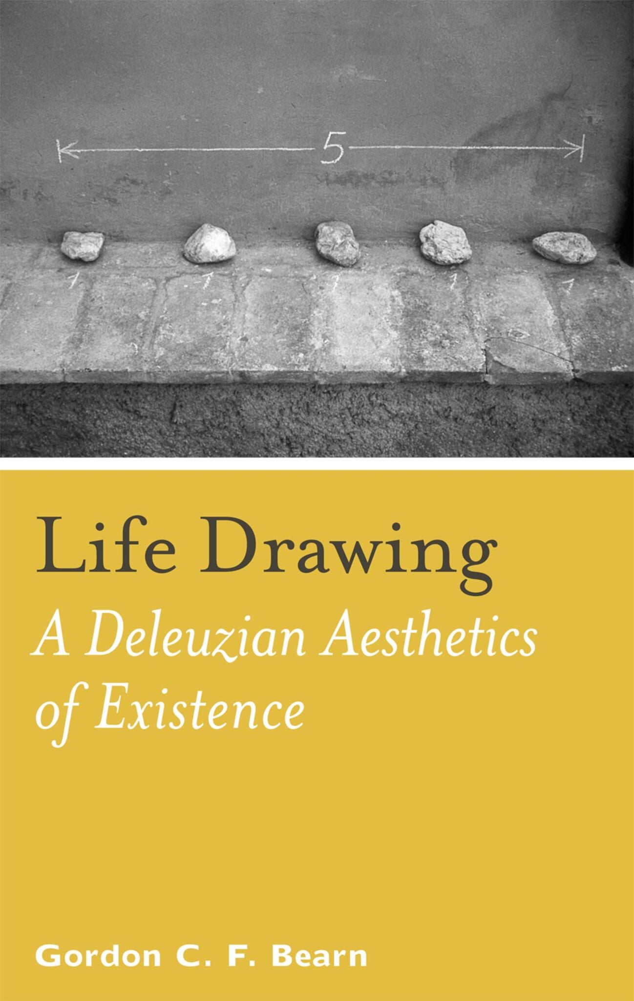 Life Drawing