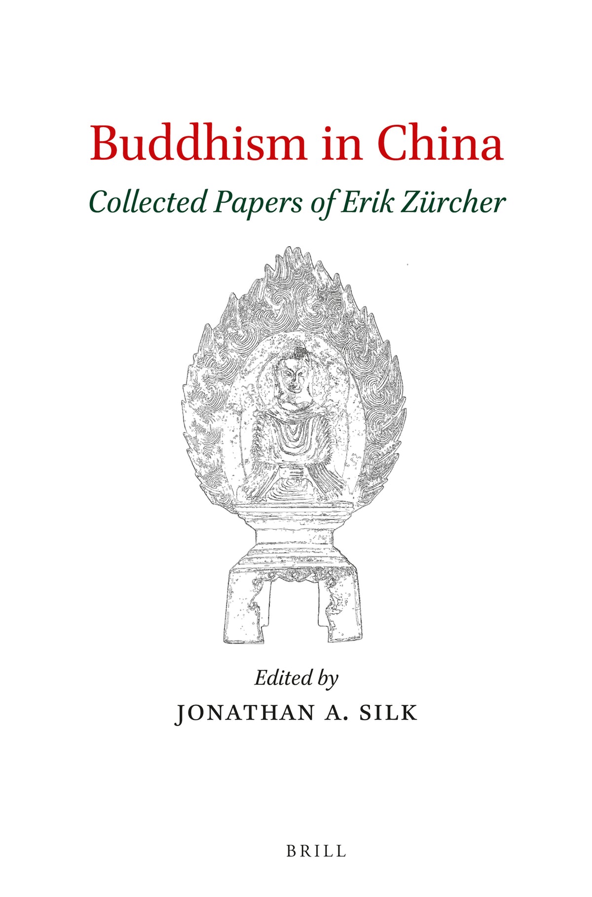 Buddhism in China