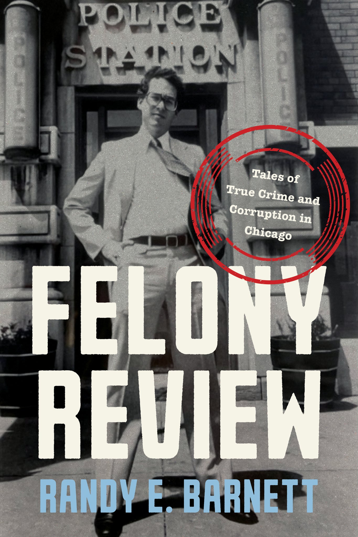 Felony Review