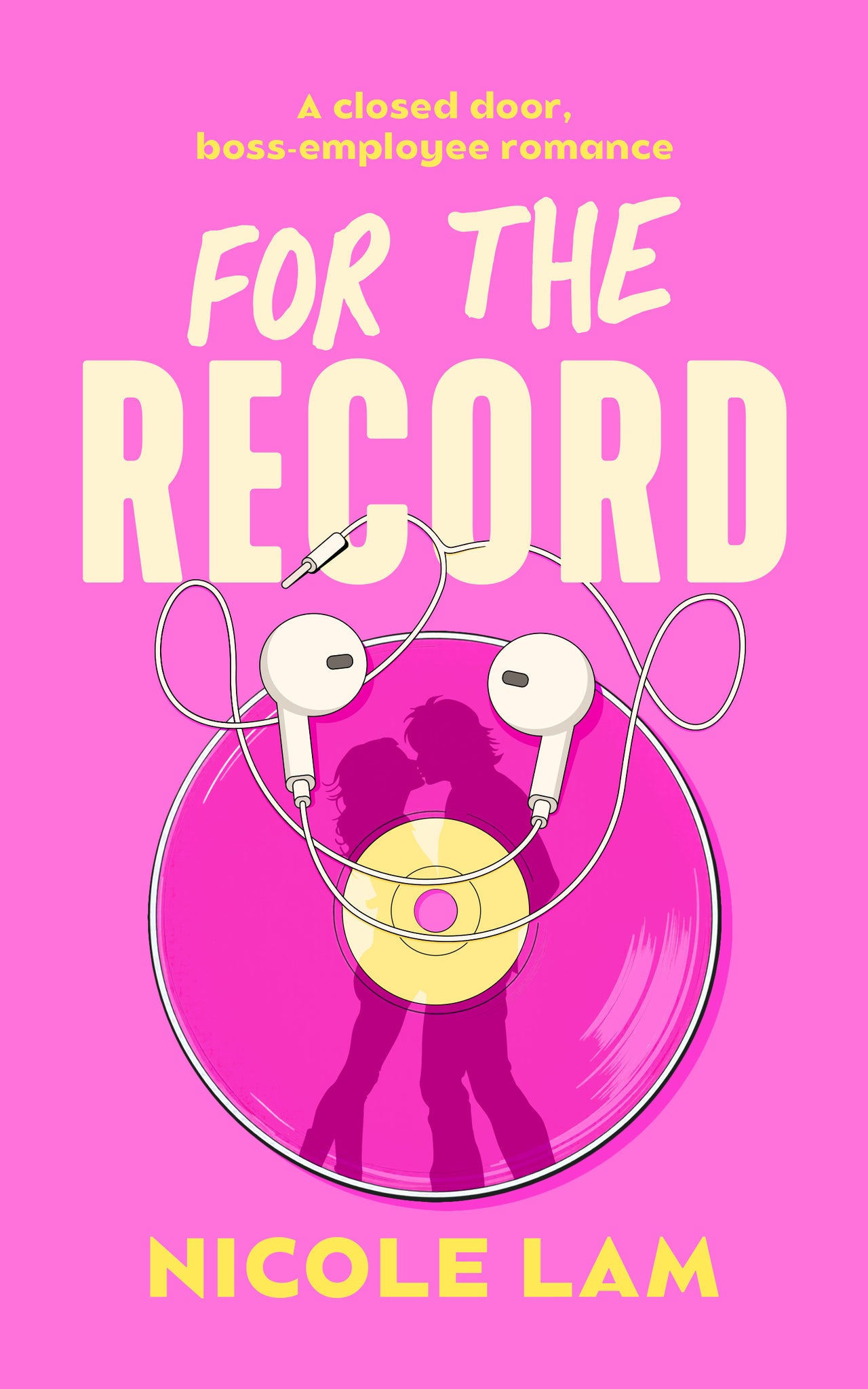 For The Record