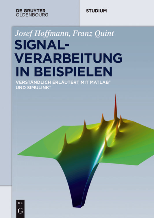 Signalverarbeitung in Beispielen