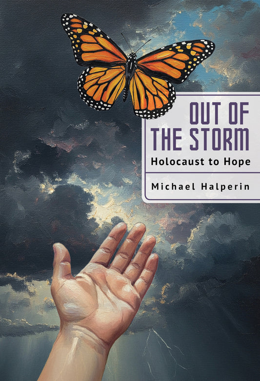 Out of the Storm