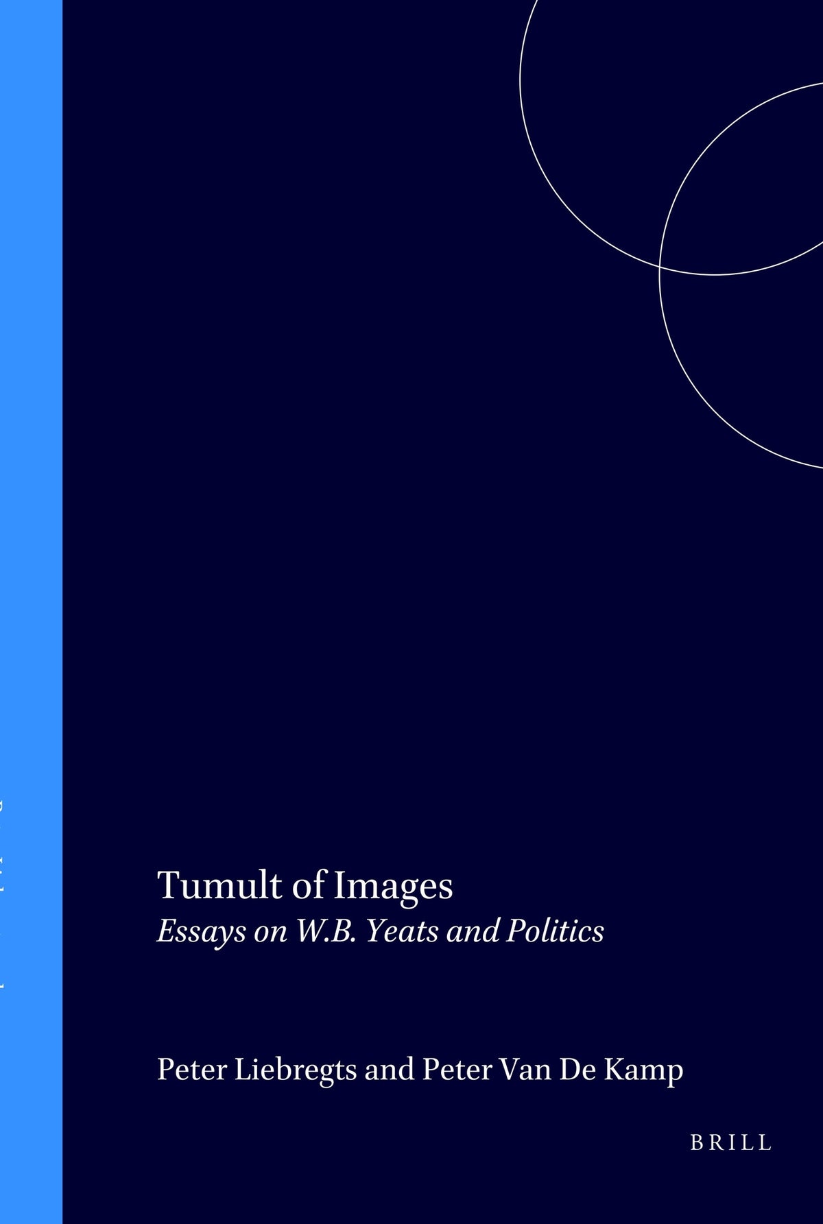 Tumult of Images