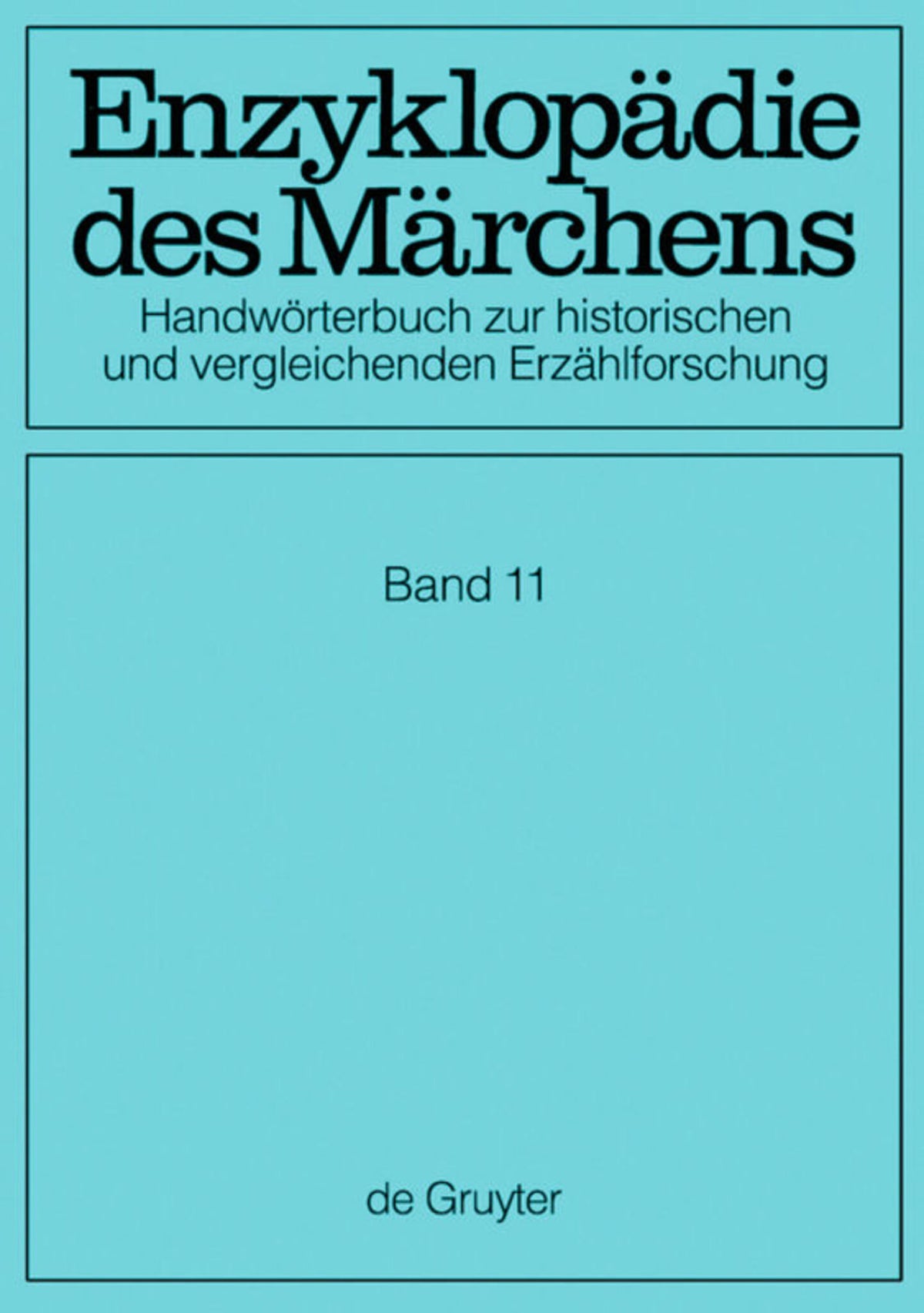 Prüfung - Schimäremärchen