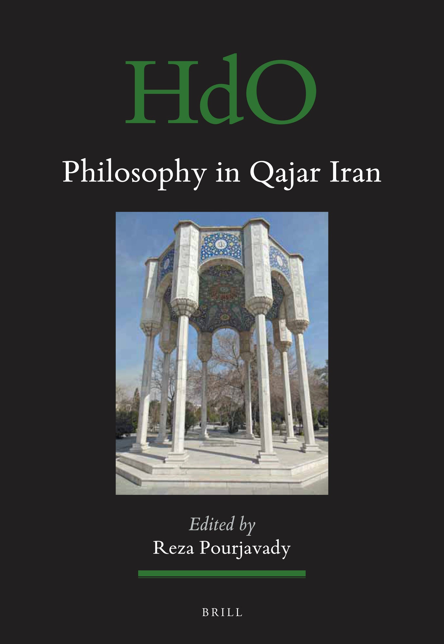 Philosophy in Qajar Iran