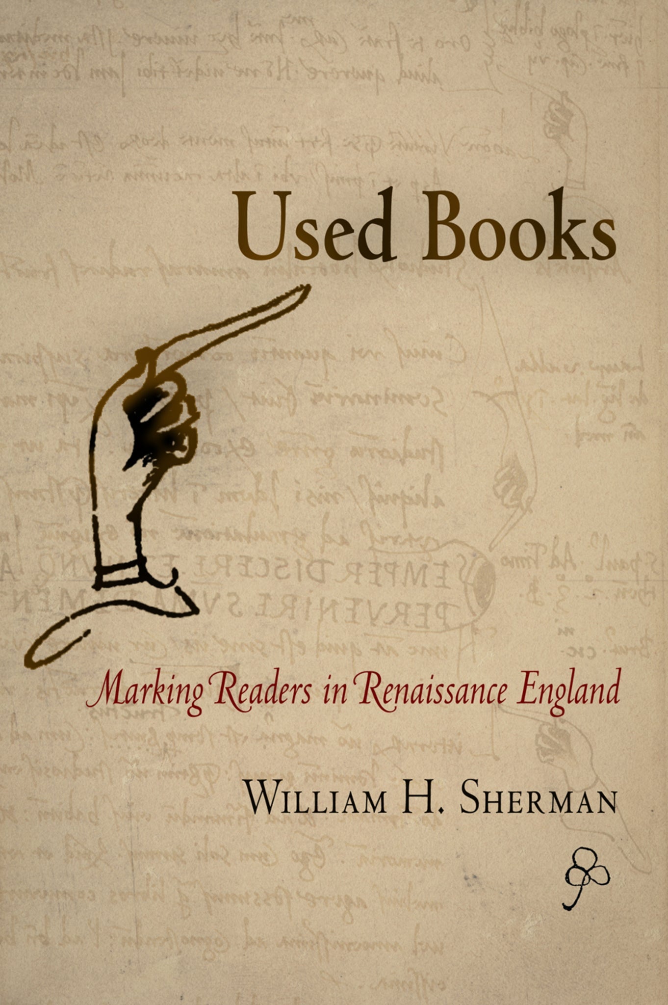 Cover image for Used Books ISBN 9780812240436