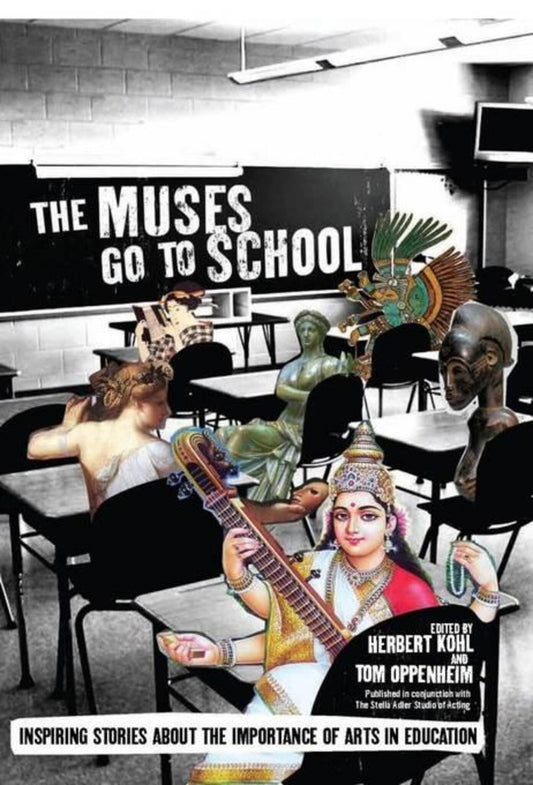 The Muses Go to School