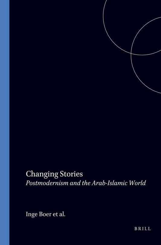 Changing Stories