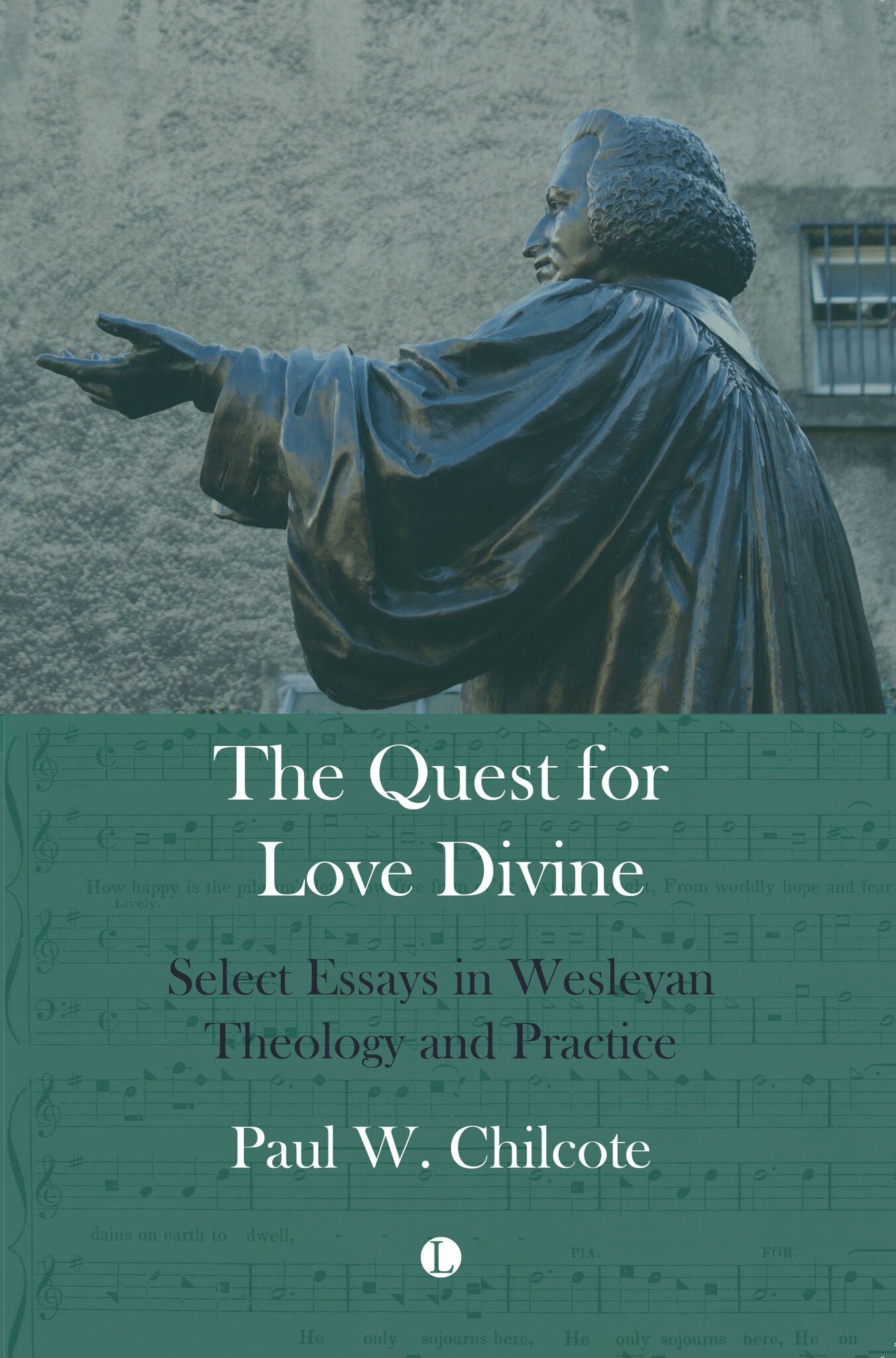 Quest for Love Divine