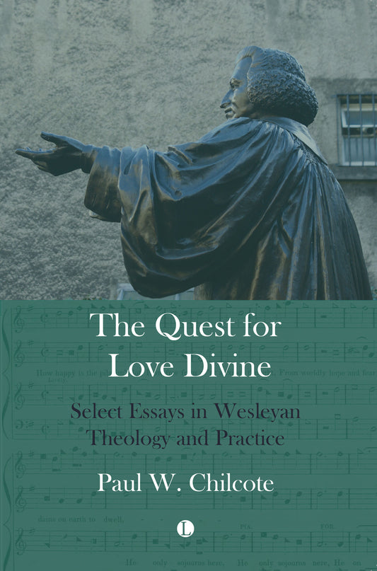 Quest for Love Divine